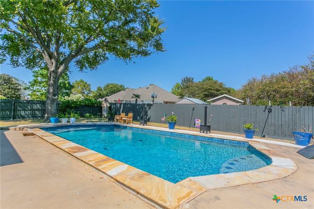 519 Wallaby Circle, Harker Heights, TX 76548