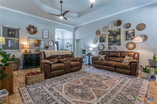 519 Wallaby Circle, Harker Heights, TX 76548