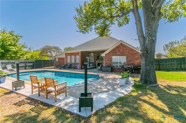 519 Wallaby Circle, Harker Heights, TX 76548