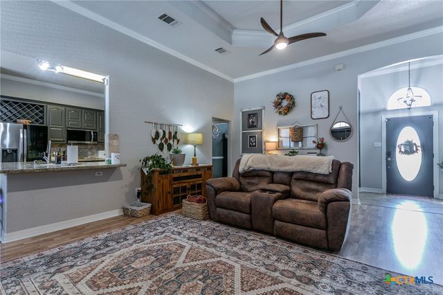 519 Wallaby Circle, Harker Heights, TX 76548