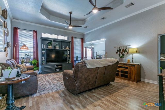 519 Wallaby Circle, Harker Heights, TX 76548