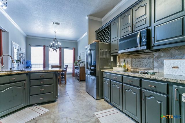 519 Wallaby Circle, Harker Heights, TX 76548