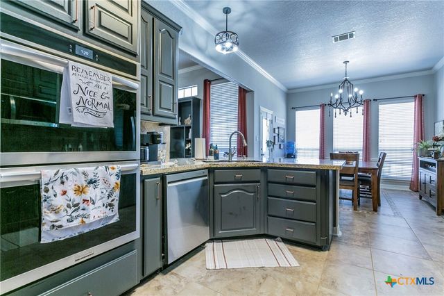 519 Wallaby Circle, Harker Heights, TX 76548