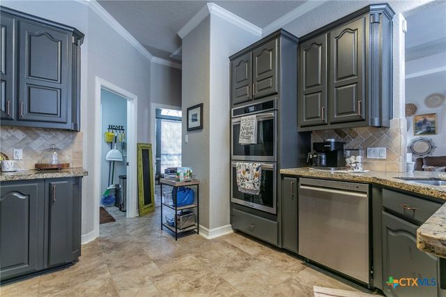 519 Wallaby Circle, Harker Heights, TX 76548
