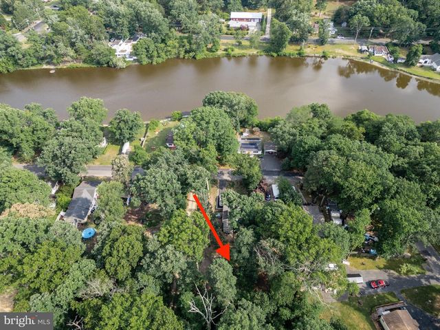 0 BOSTON AVE., Williamstown, NJ 08094