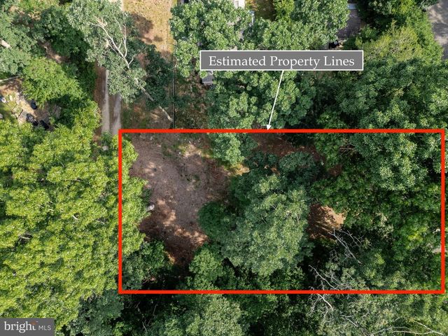 0 BOSTON AVE., Williamstown, NJ 08094