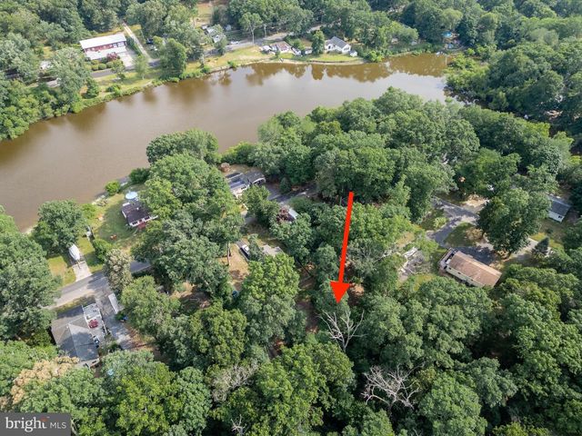 0 BOSTON AVE., Williamstown, NJ 08094