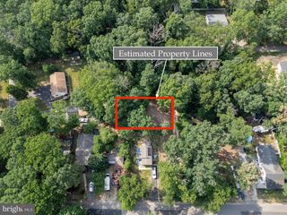 0 BOSTON AVE., Williamstown, NJ 08094
