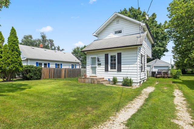 1901 E 23rd Street, Des Moines, IA 50317