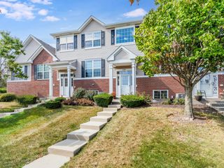 2287 Beresford Drive -, Yorkville, IL 60560