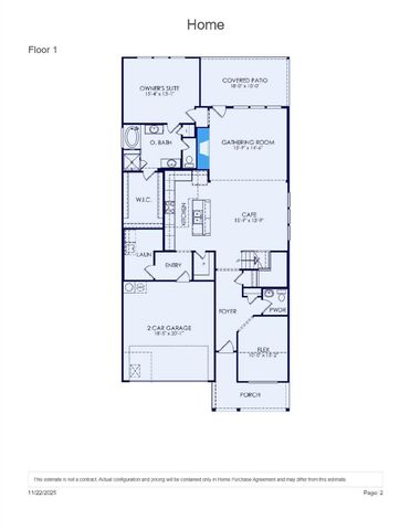 556 Ruby Bend Drive, Montgomery, TX 77356