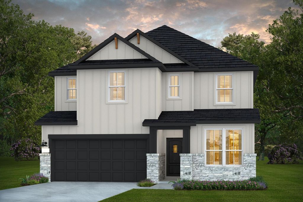 556 Ruby Bend Drive, Montgomery, TX 77356