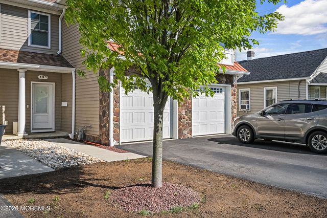 191 Chingarora Avenue 3, Keyport, NJ 07735