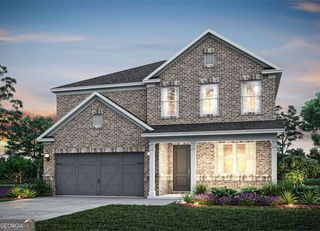 272 Nesta Grove Drive, Locust Grove, GA 30248