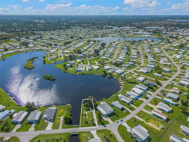 1329 BLUE HERON DRIVE, Englewood, FL 34224