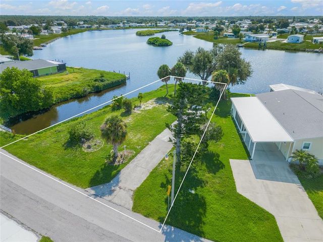 1329 BLUE HERON DRIVE, Englewood, FL 34224