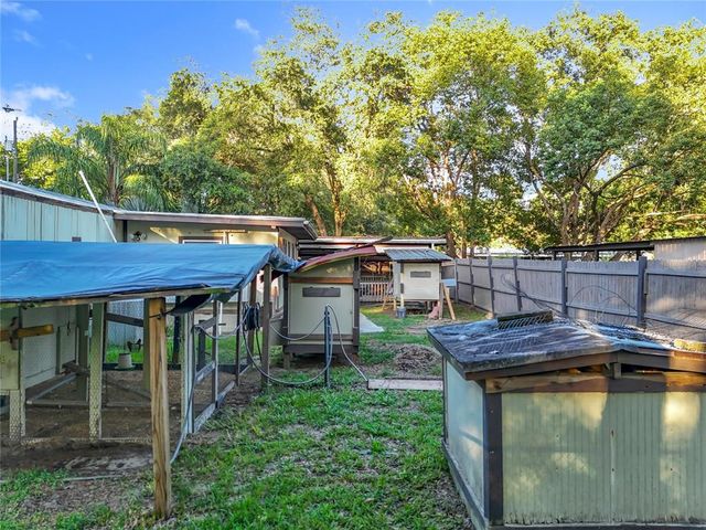 45819 ILLINOIS ROAD, Altoona, FL 32702