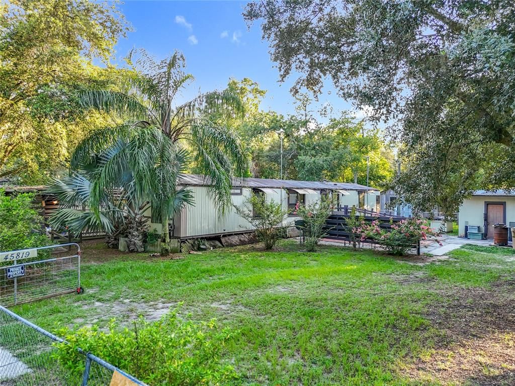 45819 ILLINOIS ROAD, Altoona, FL 32702
