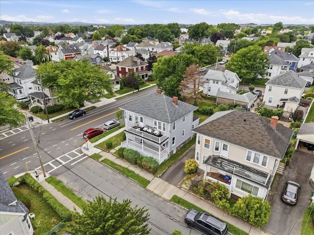 152 Davis St, Quincy, MA 02170
