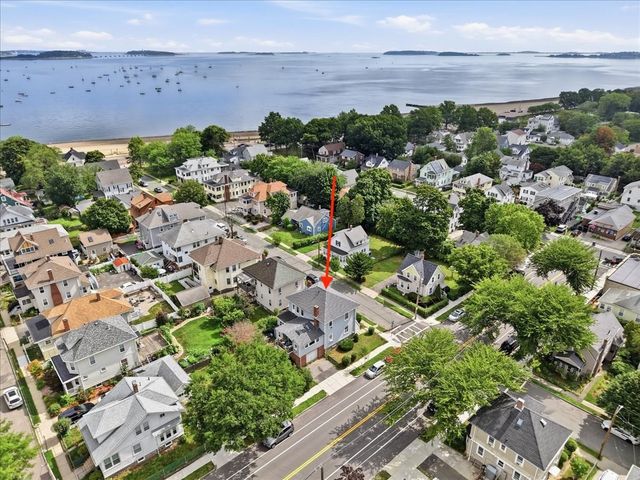 152 Davis St, Quincy, MA 02170