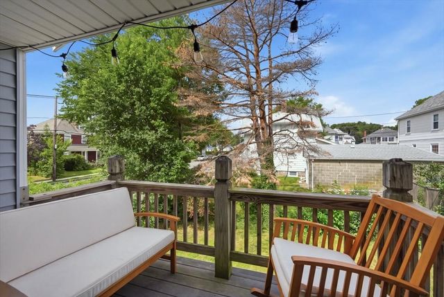 152 Davis St, Quincy, MA 02170