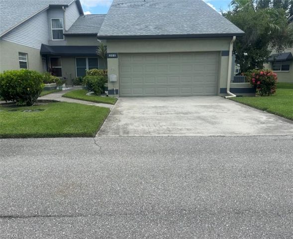 301 McGregor Park CIR, Fort Myers, FL 33908