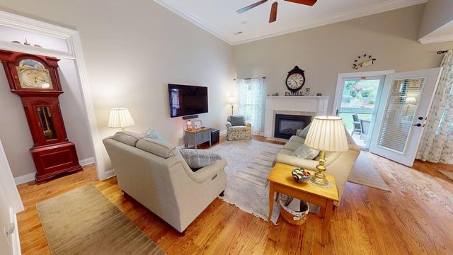 335 Kings Cove Court NW, Cleveland, TN 37312