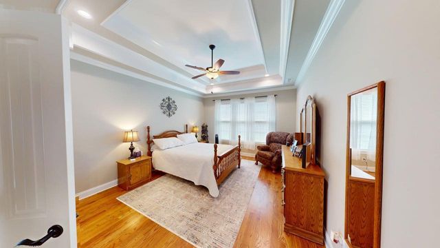 335 Kings Cove Court NW, Cleveland, TN 37312