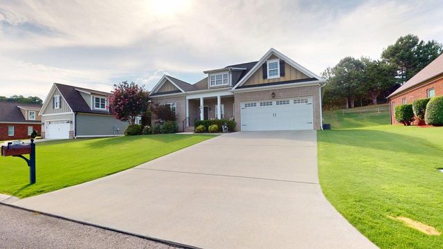 335 Kings Cove Court NW, Cleveland, TN 37312