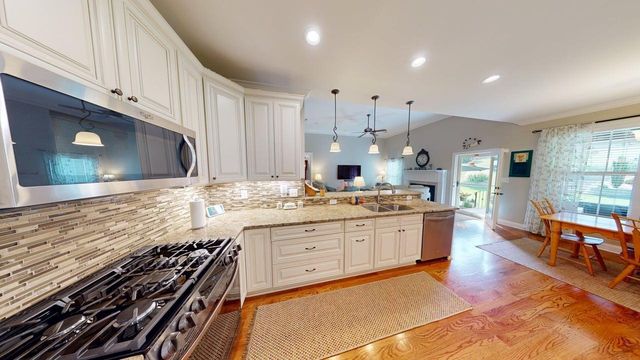 335 Kings Cove Court NW, Cleveland, TN 37312