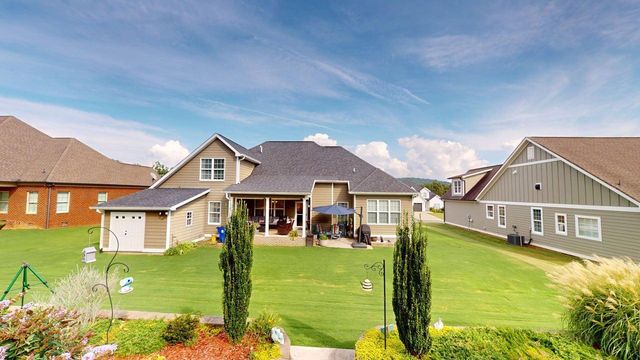 335 Kings Cove Court NW, Cleveland, TN 37312