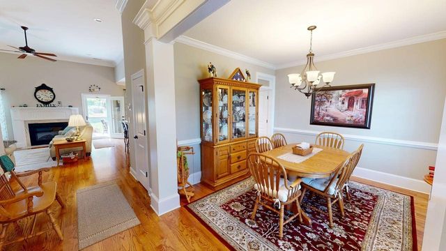 335 Kings Cove Court NW, Cleveland, TN 37312