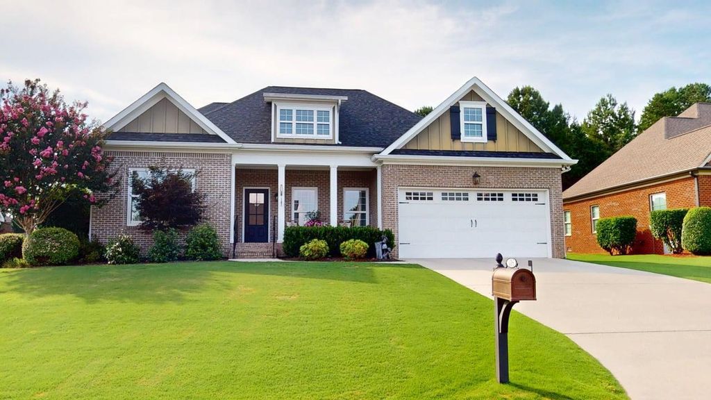 335 Kings Cove Court NW, Cleveland, TN 37312