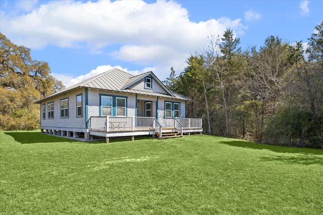 10137 Fm-390 W, Burton, TX 77835