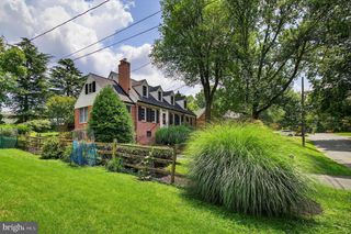 12821 BAKER DR, Silver Spring, MD 20904