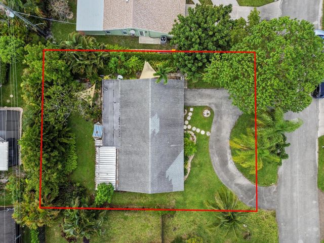 3002 Cardinal Drive, Delray Beach, FL 33444