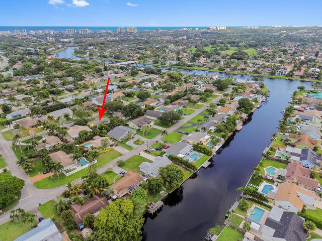 3002 Cardinal Drive, Delray Beach, FL 33444