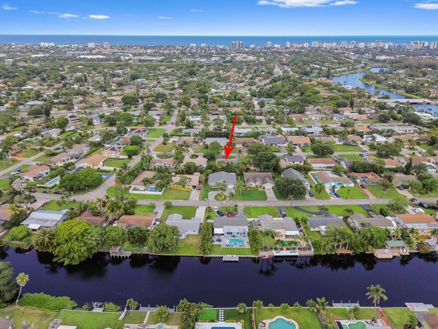 3002 Cardinal Drive, Delray Beach, FL 33444