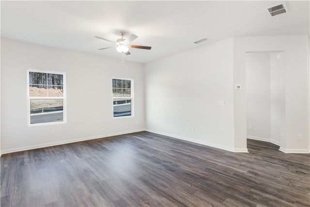 403 Whitehorse Way 41, Conyers, GA 30094