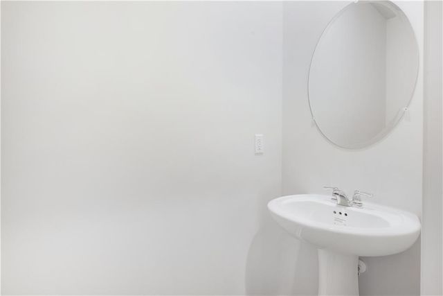 403 Whitehorse Way 41, Conyers, GA 30094