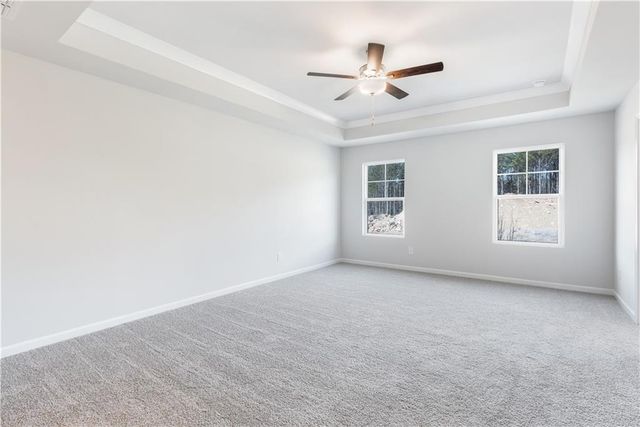 403 Whitehorse Way 41, Conyers, GA 30094