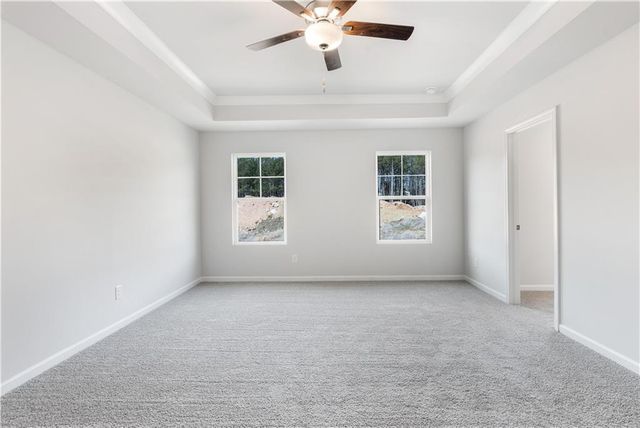 403 Whitehorse Way 41, Conyers, GA 30094
