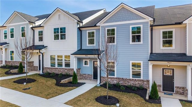 403 Whitehorse Way 41, Conyers, GA 30094