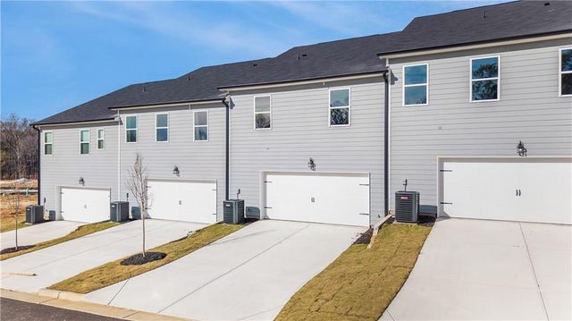 403 Whitehorse Way 41, Conyers, GA 30094