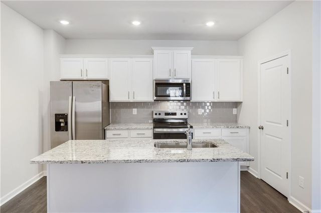 403 Whitehorse Way 41, Conyers, GA 30094