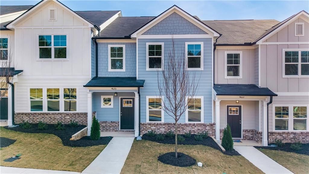 403 Whitehorse Way 41, Conyers, GA 30094