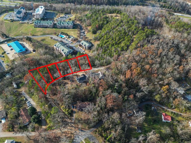 0 Rose Circle Lot 6, Chattanooga, TN 37419