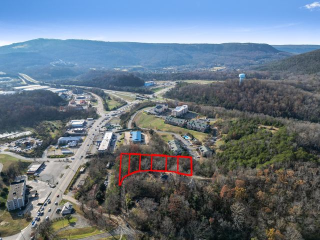 0 Rose Circle Lot 6, Chattanooga, TN 37419