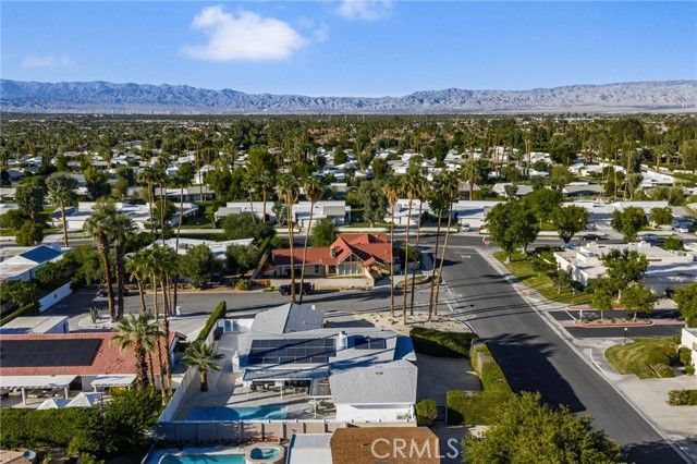 1975 E Mark Leslie, Palm Springs, CA 92264
