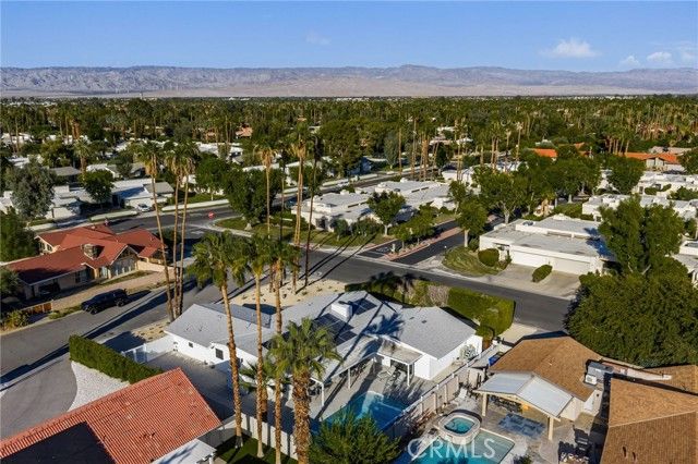 1975 E Mark Leslie, Palm Springs, CA 92264